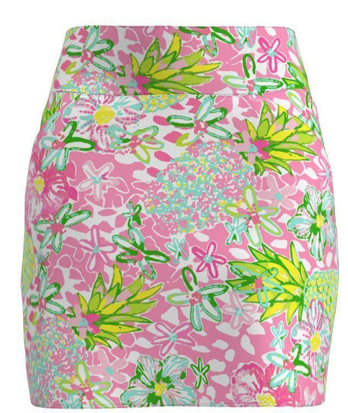 AB Sport Women's Golf Skort - XXS - ABSport