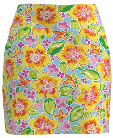 AB Sport Women's Golf Skort - SHORT - ABSport