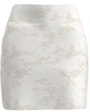 AB Sport Women's Camo Print Front Pocket Golf Skirt BSKG01-CAMO1