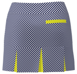 AB SPORT Women's Golf Skort BSKG05-NVCSSY - ABSport