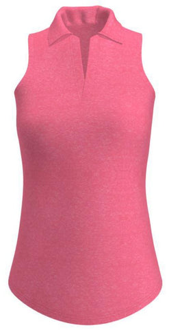 AB SPORT UV 40+ Racerback Sleeveless Polo GP01-CORH