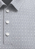 Auburn University Print Men's Polo Shirt - MP01-AUBAU_4C