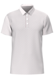 The University of Alabama Print Men's Polo Shirt MP01-UABAMA_5A