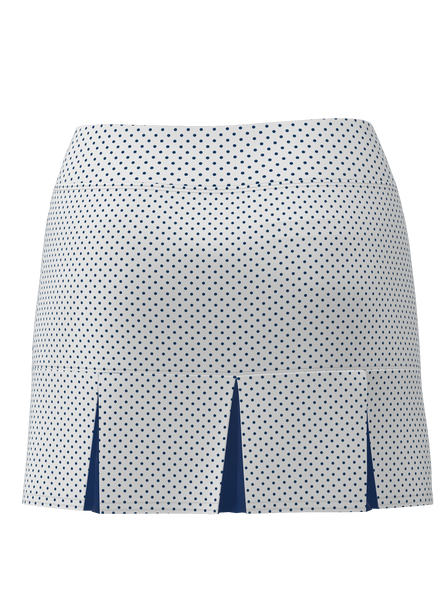 AB SPORT Women's TENNIS SKIRT BSKT05-WNPDN - ABSport