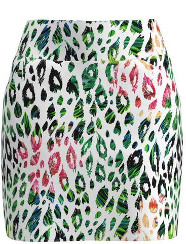 AB Sport Women's Golf Skort - XXS - ABSport