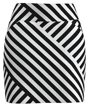 AB Sport Women's Golf Skort - XXS - ABSport