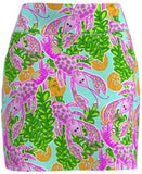 AB Sport Women's Golf Skort - XXS - ABSport