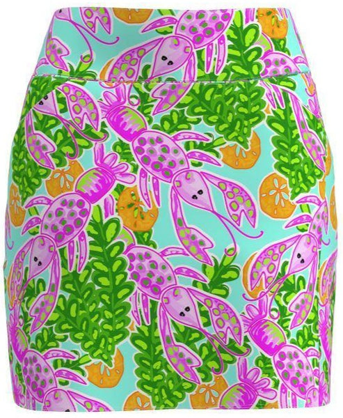 AB Sport Women's Golf Skort - XXS - ABSport
