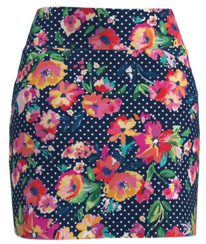 AB Sport Women's Golf Skort - XXS - ABSport