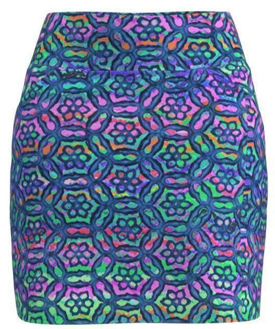 AB Sport Women's Golf Skort - XXS - ABSport