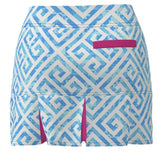 AB SPORT Women's Golf Skort BSKG05-TRLLL - ABSport