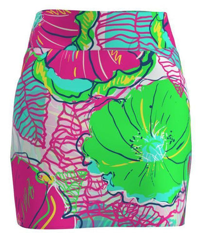 AB Sport Women's Golf Skort - XXS - ABSport
