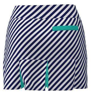 AB SPORT Women's Golf Skort  BSKG05-NVCSB - ABSport