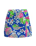 AB SPORT Women's Golf Skort  BSKG04-PINPL - ABSport