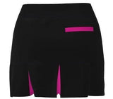 AB SPORT Women's Golf Skort  BSKG05-BLP - ABSport