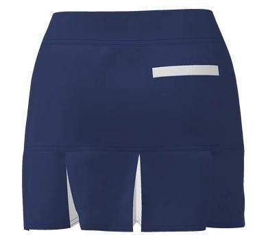 AB SPORT Women's Golf Skort  BSKG05-NAVW - ABSport