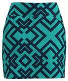 AB SPORT Women's Golf Skort BSKG01-GSN XXS - ABSport
