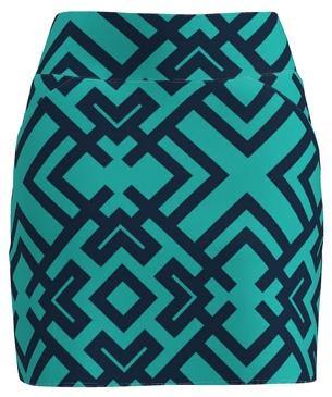 AB SPORT Women's Golf Skort BSKG01-GSN XXS - ABSport