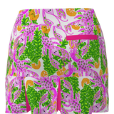AB SPORT Women's Golf Skort BSKG05-LOBSW - ABSport