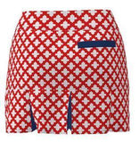 AB SPORT Women's Golf Skort  BSKG05-MORWB - ABSport