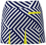 AB SPORT Women's Golf Skort BSKG05-NCGY - ABSport