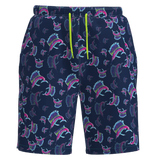 AB SPORT Men's Swim Trunks SWM01 - SAILF4 - ABSport