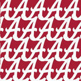 The University of Alabama Print Men's Polo Shirt MP01-UABAMA_8A