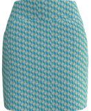 AB SPORT Women's Martini Print Golf Skirt BSKG01-MART1CE