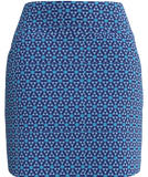 AB SPORT Women's Geo Print Golf Skirt BSKG01-GEO2L