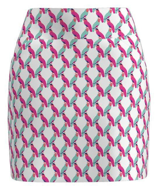 AB Sport Women's Golf Skort - XXS - ABSport