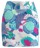 AB SPORT Women's Golf Skort BSKG01-JPGW6 XXS - ABSport