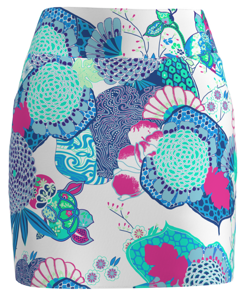 AB SPORT Women's Golf Skort BSKG01-JPGW6 XXS - ABSport