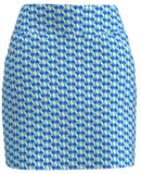 AB SPORT Women's Martini Print Golf Skirt BSKG01-MART1G