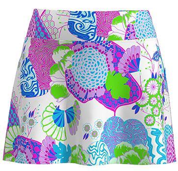 AB SPORT Women's Golf Skort  BSKG02-JPGW2 XXS - ABSport