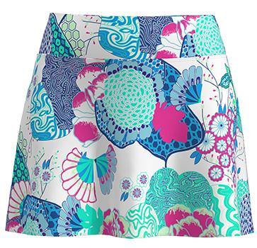 AB SPORT Women's Golf Skort  BSKG02-JPGW6 XXS - ABSport