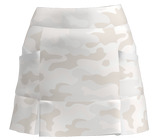 AB SPORT Women's TENNIS SKIRT BSKT04-CAMO - ABSport
