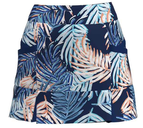 AB SPORT Women's Golf Skort  BSKG04-LFN