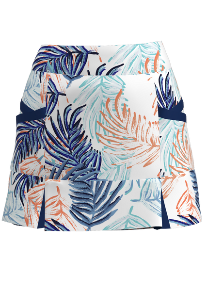 AB SPORT Women's Golf Skort  BSKG04-LFW - ABSport