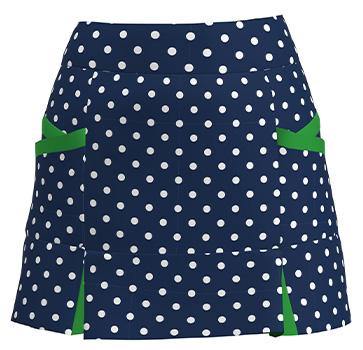 AB SPORT Women's TENNIS SKIRT BSKT04-NWPDG - ABSport