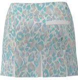 AB SPORT Women's Golf Skort BSKG05-ANMTAW - ABSport