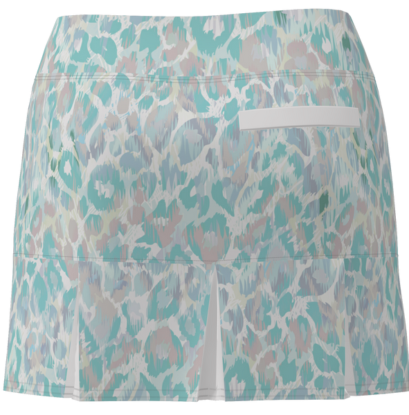 AB SPORT Women's Golf Skort BSKG05-ANMTAW - ABSport