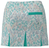 AB SPORT Women's Golf Skort BSKG05-ANMTAB - ABSport
