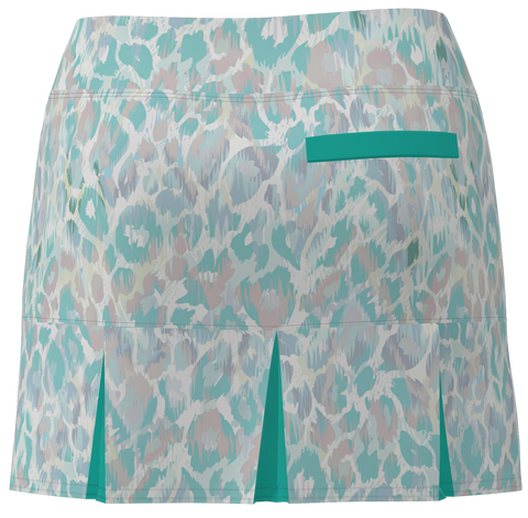 AB SPORT Women's Golf Skort BSKG05-ANMTAB - ABSport