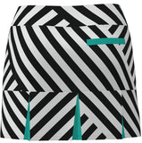 AB SPORT Women's Golf Skort BSKG05-BCG - ABSport
