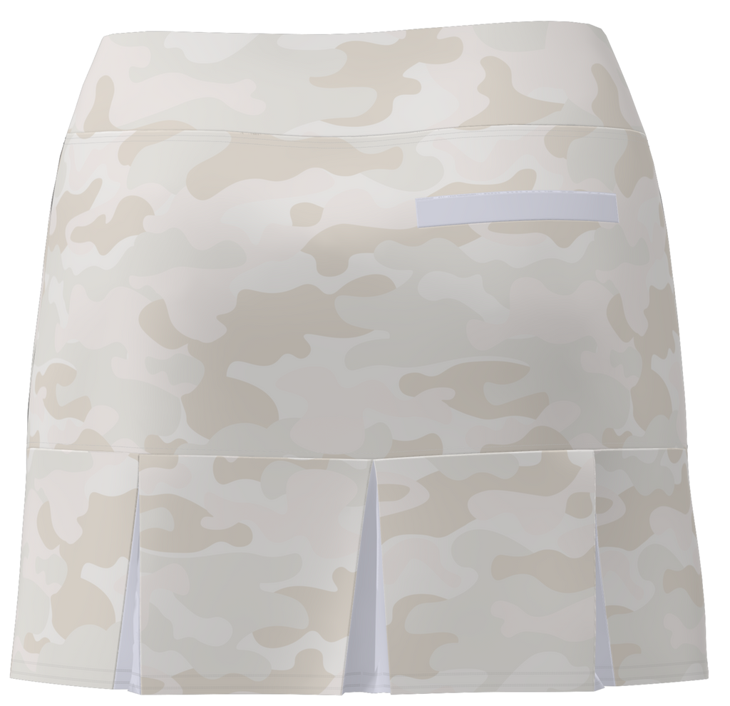 Womens camo best sale golf skirt
