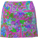 AB SPORT Women's Golf Skort  BSKG05-CAYG5P - ABSport