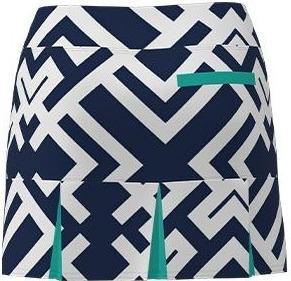 AB SPORT Women's Golf Skort BSKG05-GEONWB - ABSport