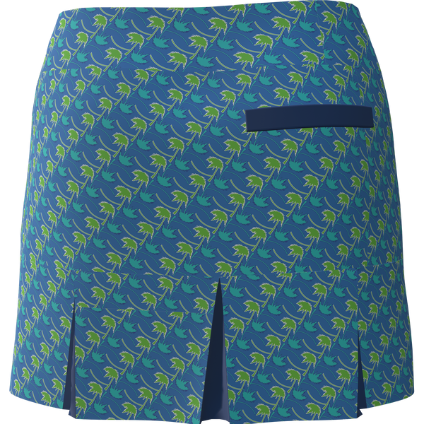 AB SPORT Women's Golf Skort  BSKG05-HB2HNV - ABSport