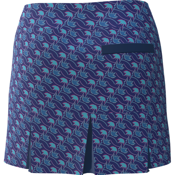 AB SPORT Women's Golf Skort  BSKG05-HB2JNV - ABSport