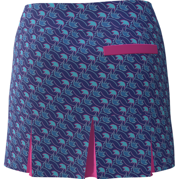 AB SPORT Women's Golf Skort  BSKG05-HB2JP - ABSport